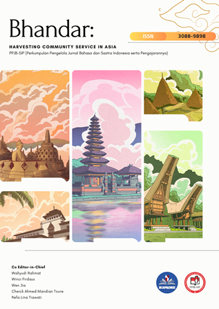 Cover Page