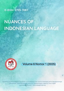 Cover Page